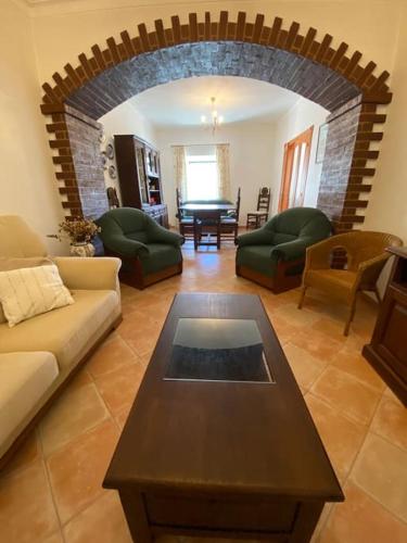 Casa do Lagarto in Vendinha