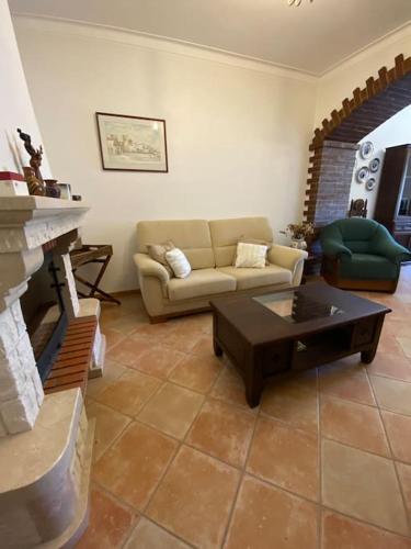 Casa do Lagarto in Vendinha