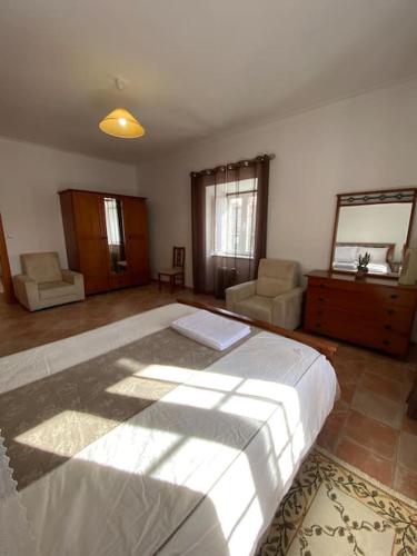 Casa do Lagarto in Vendinha