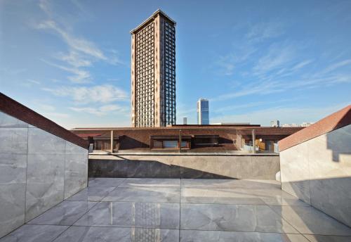 Şişli Family Time Suites - image 4