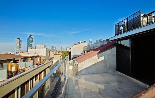 Şişli Family Time Suites - image 6