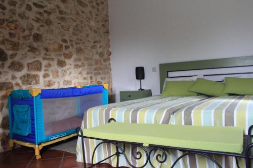 Quinta de São João gîte à louer Serra do Sabugueiro