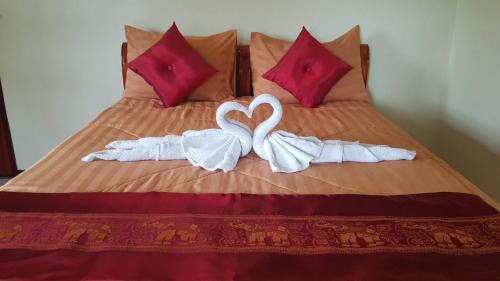 Ruam Khom Thap Hotel in 沙拉武里市中心