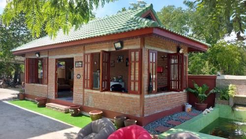 Ruam Khom Thap Hotel in 沙拉武里市中心