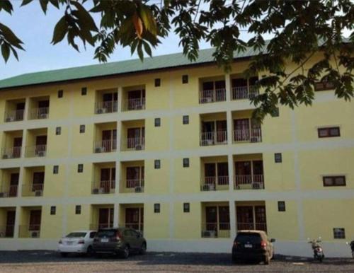 Ruam Khom Thap Hotel in 沙拉武里市中心