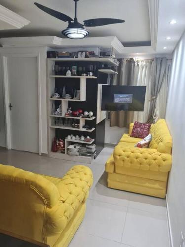 Apartamento lindo em Itanhaém
