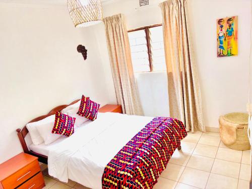 Two-Bedroom Apartment room in Giant apartments