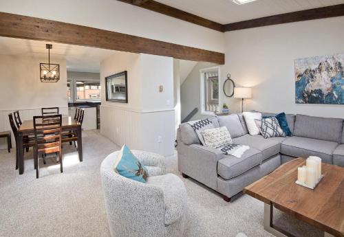 H1 Meadow Creek Condominiums condo in Vail, USA