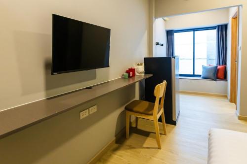 Kerd Ma Norn Hotel, Khon Kaen
