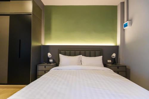 Kerd Ma Norn Hotel, Khon Kaen