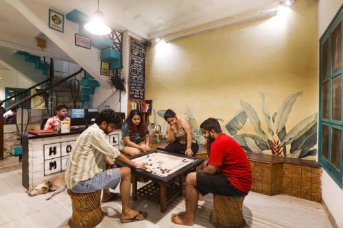 Hostel Mantra in Andheri West