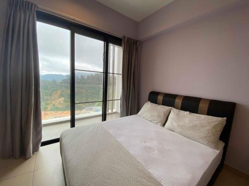MIDHILLS AT GENTING Family Studio 4PAX 30702