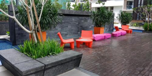 MIDHILLS AT GENTING Family Studio 4PAX 30702