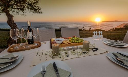 منظر, برينتون بريكرز (Brenton Breakers) in برينتون أون سي