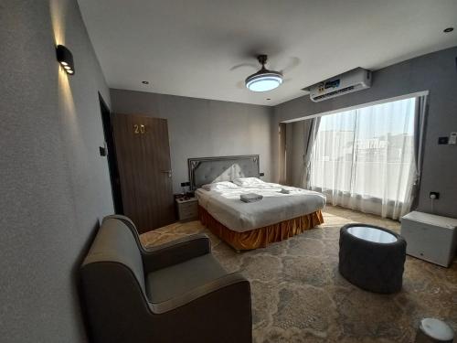 Sur Hotel in Sur