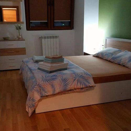 F&M Apartment No 18, Skopje (foto 4)