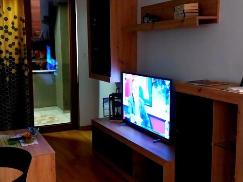 F&M Apartment No 18, Skopje (foto 3)