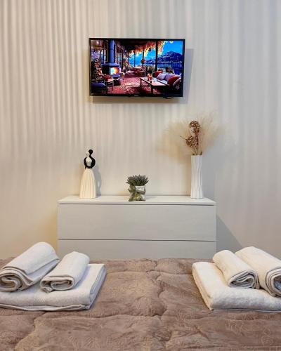 Il Villino B&B - Napoli/Pompei/Sorrento/Costiera in Brusciano