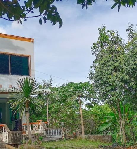 Exterior view, Mountain View Hostel Krabi -  Krabi Airport Hotels in Krabi Noi