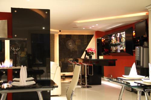 Suites 108 – Bogota, CO