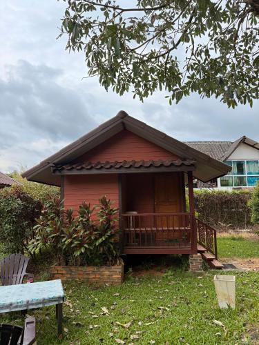 Cocco House – Ao Nang, CO