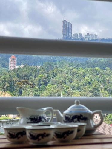 Camp in Style with Indoor Balcony Adventures at Genting, Genting Highlands (photo 6)