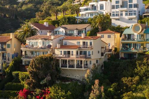 Villa Reina by Fieldtrip Majestic Ocean-View Villa in Malibu in Topanga, USA