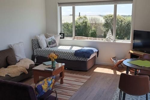 Sea Breeze Apartment Kakanui in Kakanui
