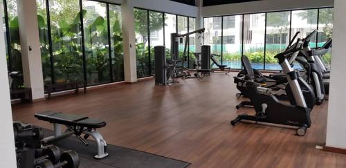 MIDHILLS AT GENTING Family Studio 5PAX 20513A