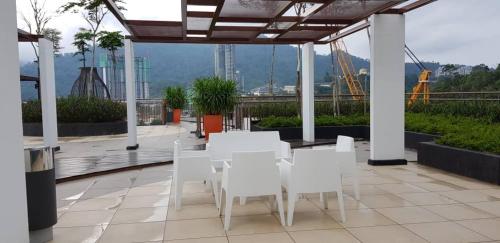 MIDHILLS AT GENTING Family Studio 5PAX 20513A