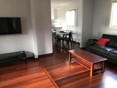 Fonty's Pool Caravan Park and Chalets in Manjimup