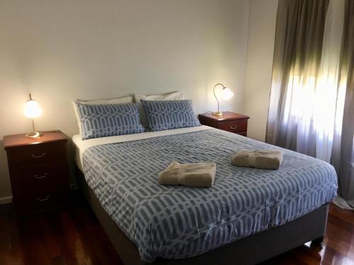 Fonty's Pool Caravan Park and Chalets in Manjimup