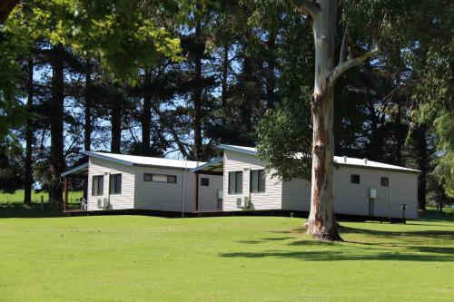 Fonty's Pool Caravan Park and Chalets in Manjimup