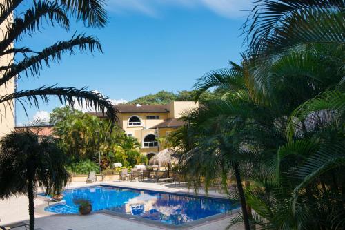 Apartotel & Suites Villas del Rio - image 4