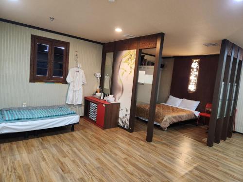 Daebudo Hue Motel - Фото 1