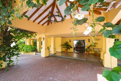 Apartotel & Suites Villas del Rio - image 3