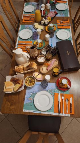 l'ecureuil roux in Ectot-l'Auber