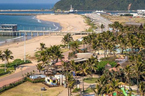 Shaka Shores Apartment 9E