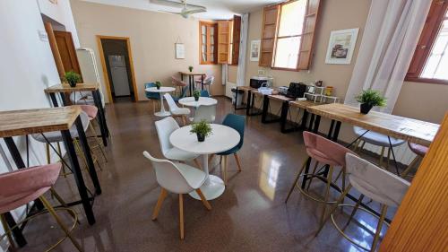 Hostal El Convent de Moncada - Albalat dels Sorells