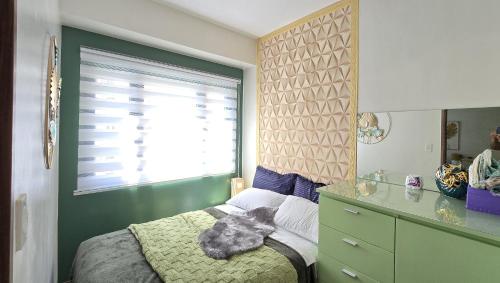 SMDC Spring Resort Residences, Binan