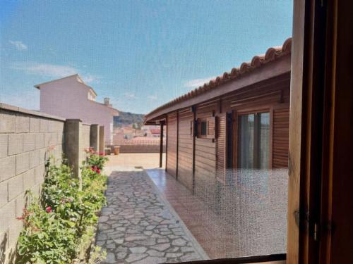 Cabaña El Paraíso (Cabana El Paraiso) in Manzanera