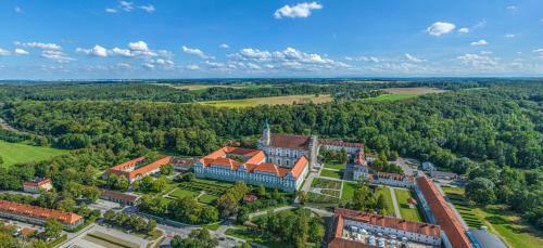 附近景點, WEIDEN51 - Apartment für Business & Familien (WEIDEN51 - Apartment fur Business & Familien) in 福斯滕費爾德布魯克