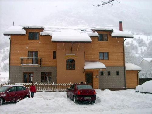 Pension RouaDeMunte - image 2