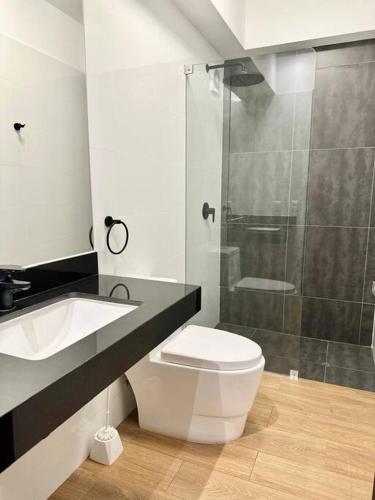 Deluxe Apartment in San Isidro