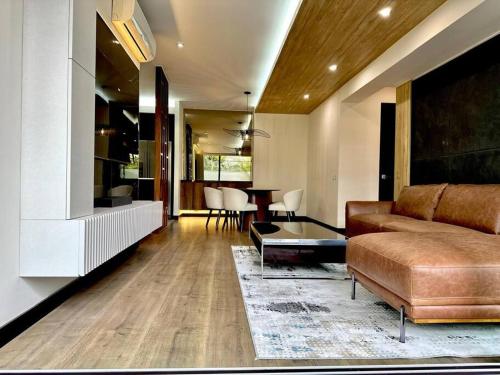 Deluxe Apartment in San Isidro