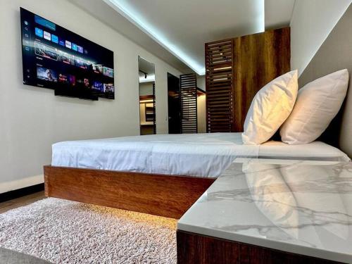 Deluxe Apartment in San Isidro