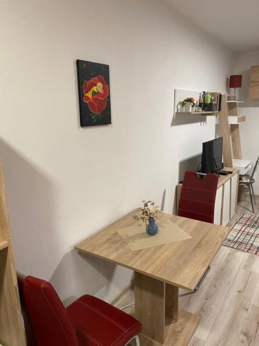 Apartmán Podhájska