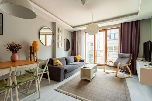 Modern Suites Galata, Stambuł