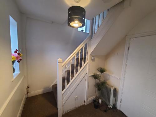 Grand House Near Etihad Coop Live, Manchester (photo 6)