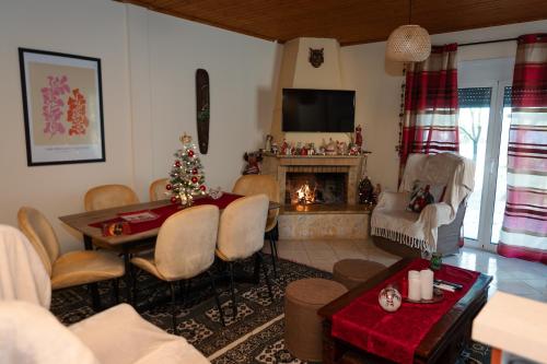 rosalena's house in 聖米納